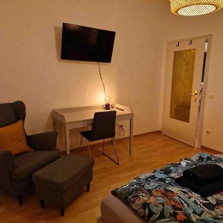 Ferienwohnung Avali Bochum Exterior foto