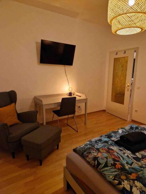 Ferienwohnung Avali Bochum Exterior foto