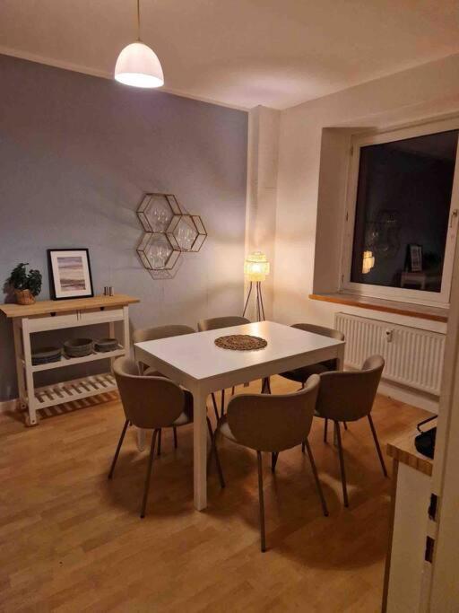 Ferienwohnung Avali Bochum Exterior foto